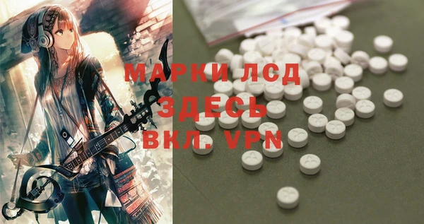 крисы Балахна